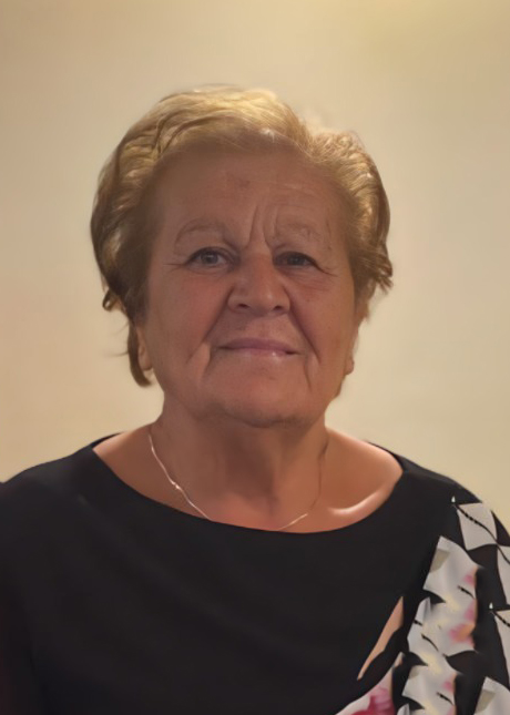 Maria Nardi